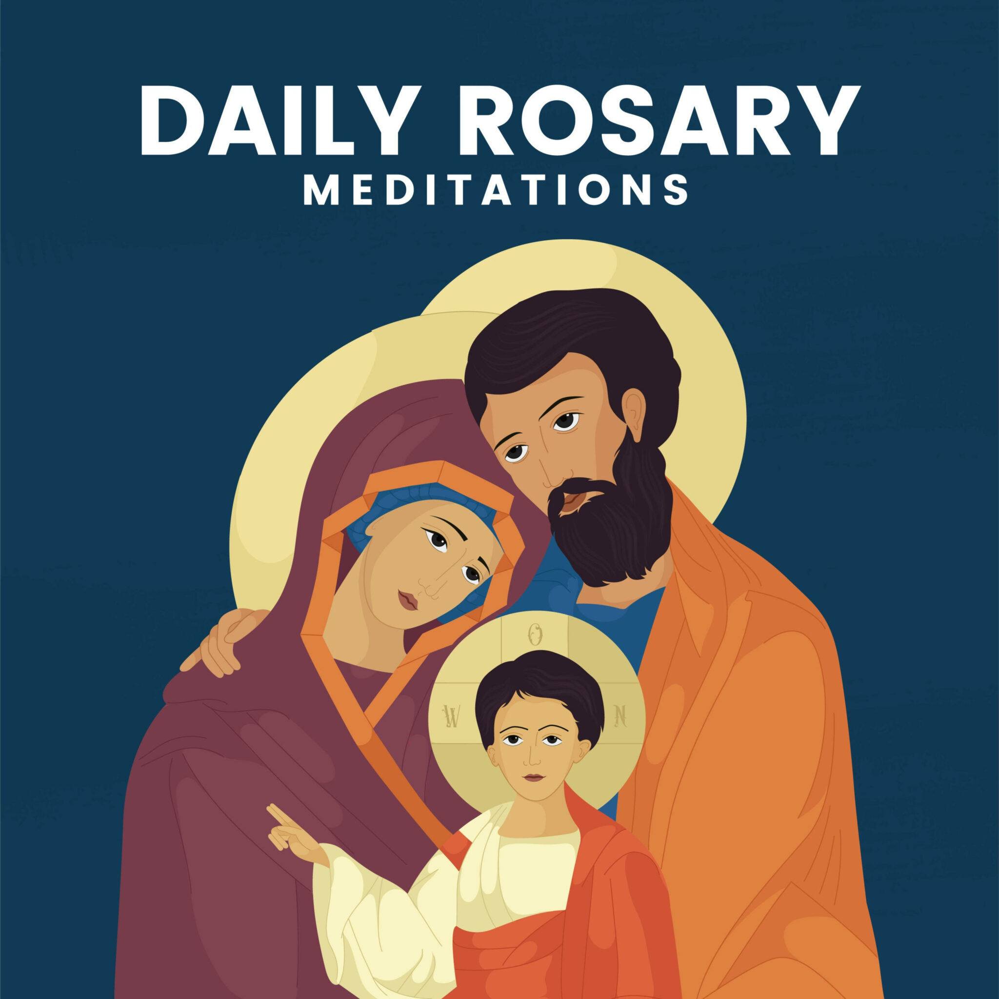 The Luminous Mysteries | RosaryMeds